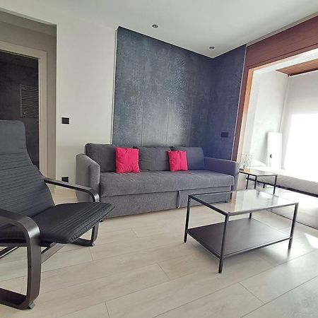 Prober Comapedrosa Apartman Arinsal Kültér fotó