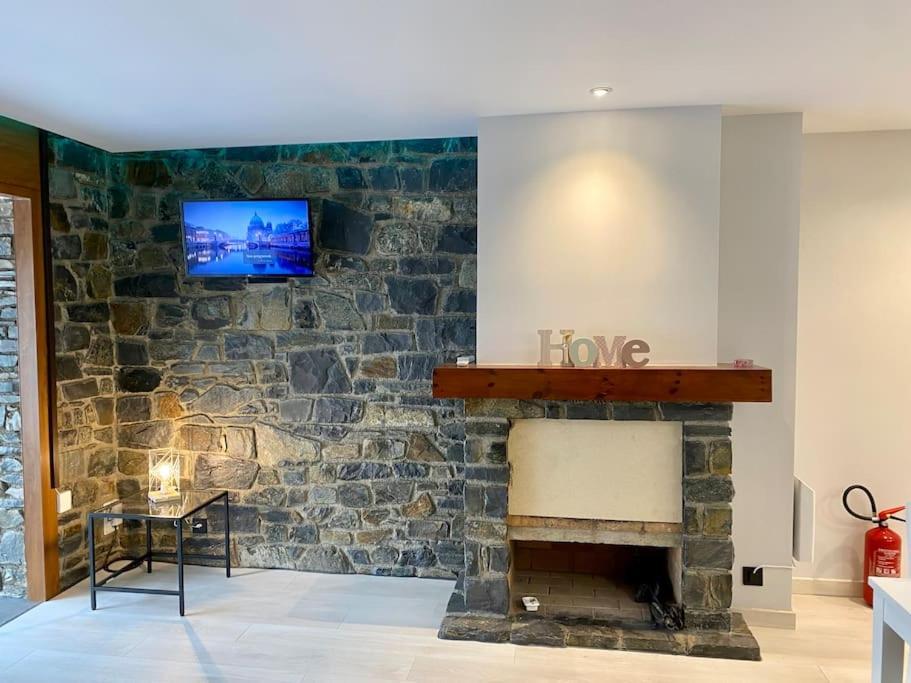 Prober Comapedrosa Apartman Arinsal Kültér fotó