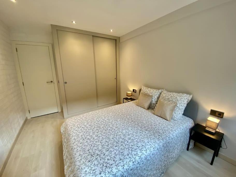 Prober Comapedrosa Apartman Arinsal Kültér fotó