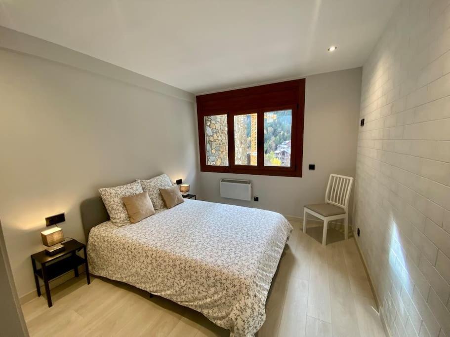 Prober Comapedrosa Apartman Arinsal Kültér fotó