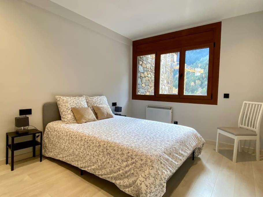 Prober Comapedrosa Apartman Arinsal Kültér fotó