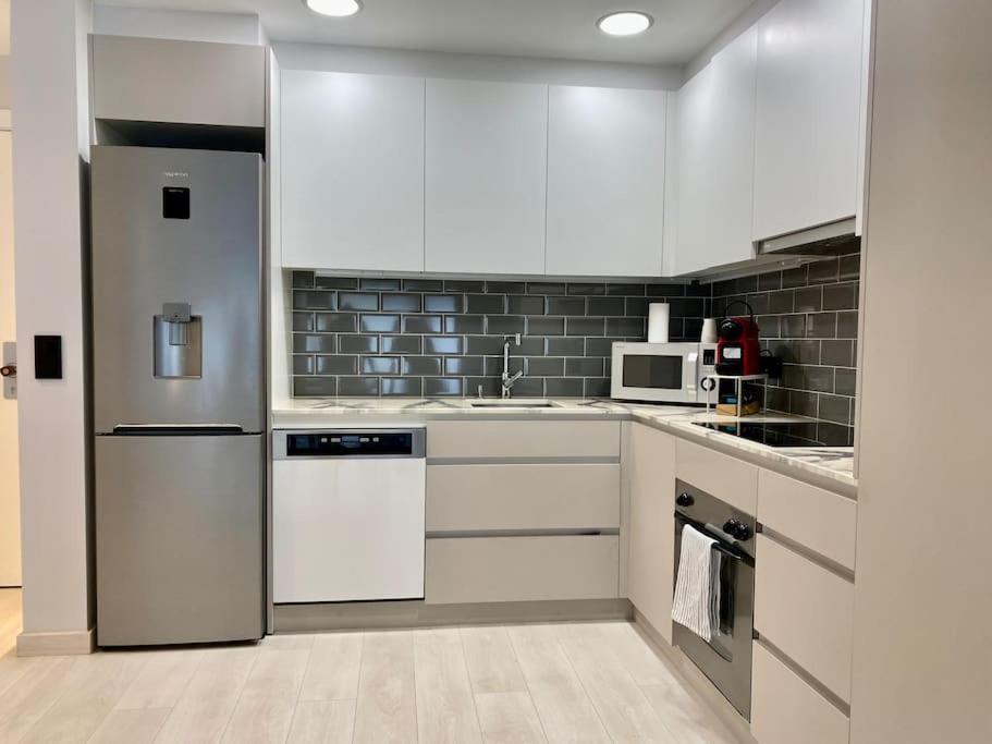 Prober Comapedrosa Apartman Arinsal Kültér fotó