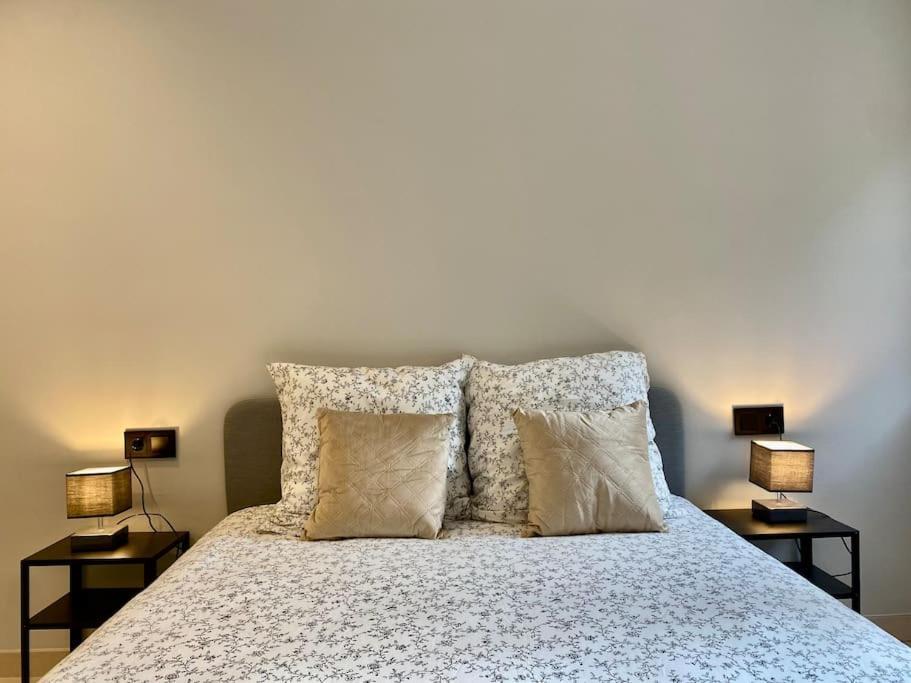 Prober Comapedrosa Apartman Arinsal Kültér fotó