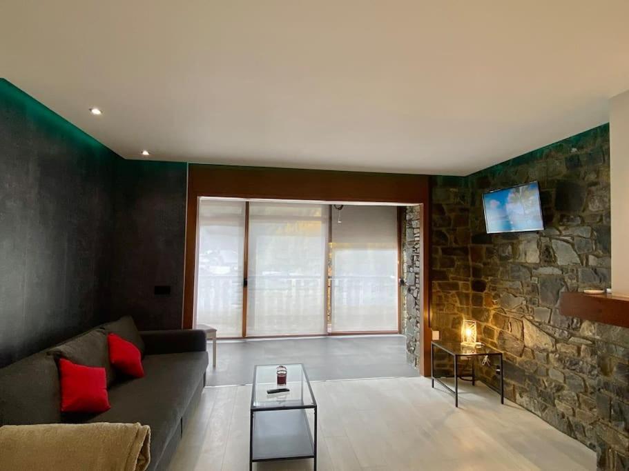 Prober Comapedrosa Apartman Arinsal Kültér fotó