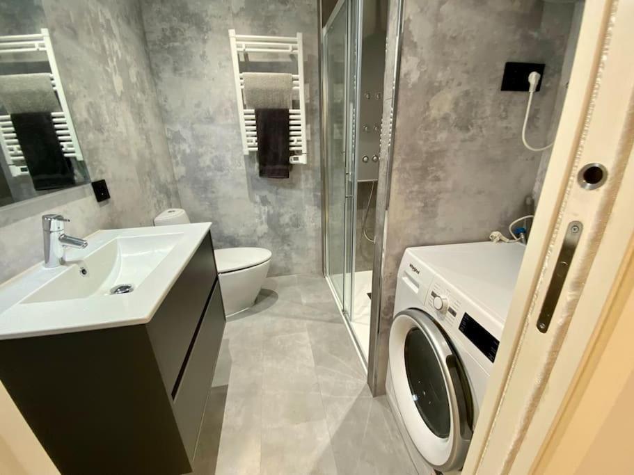 Prober Comapedrosa Apartman Arinsal Kültér fotó