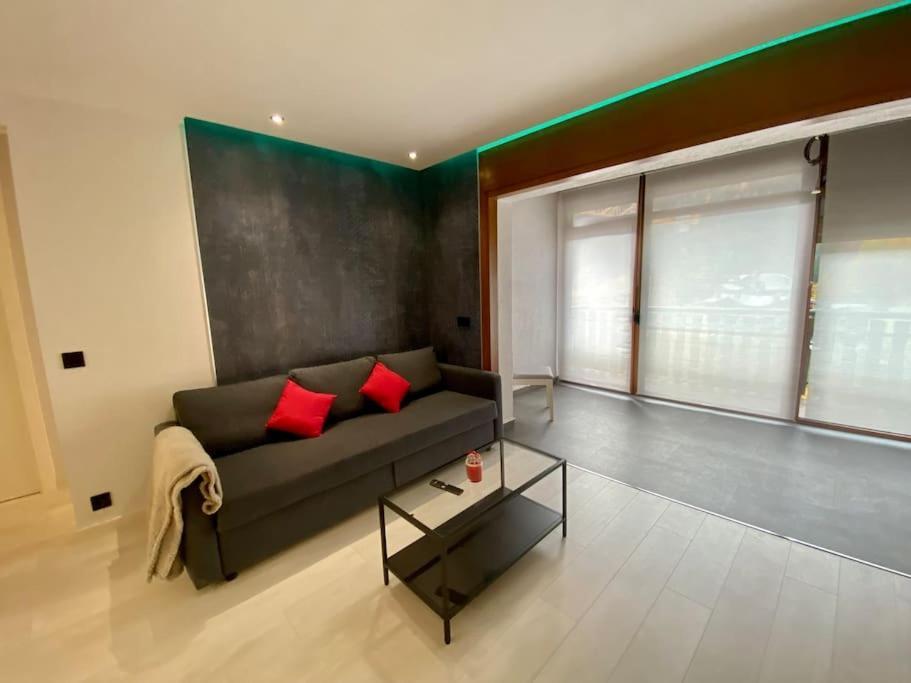 Prober Comapedrosa Apartman Arinsal Kültér fotó