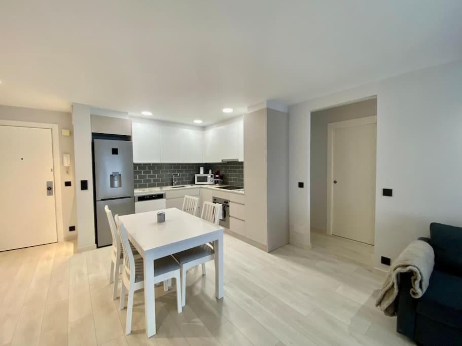 Prober Comapedrosa Apartman Arinsal Kültér fotó