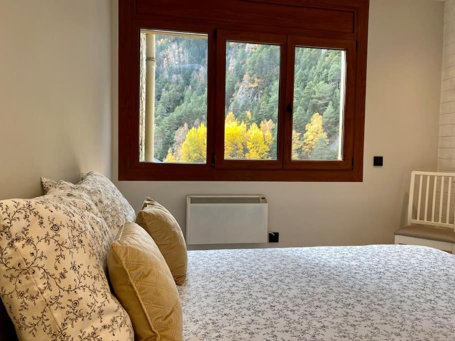 Prober Comapedrosa Apartman Arinsal Kültér fotó