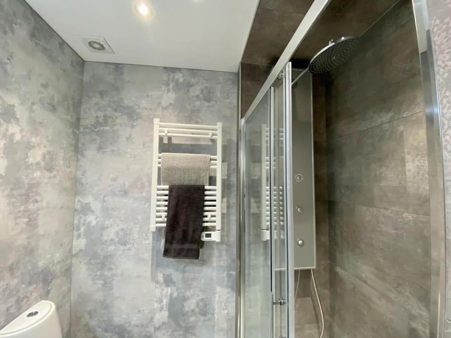 Prober Comapedrosa Apartman Arinsal Kültér fotó