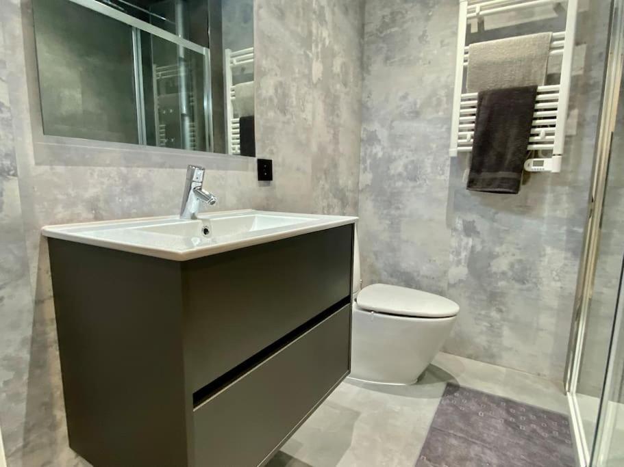 Prober Comapedrosa Apartman Arinsal Kültér fotó