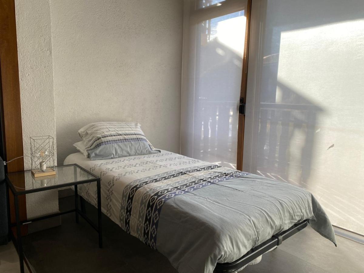 Prober Comapedrosa Apartman Arinsal Kültér fotó