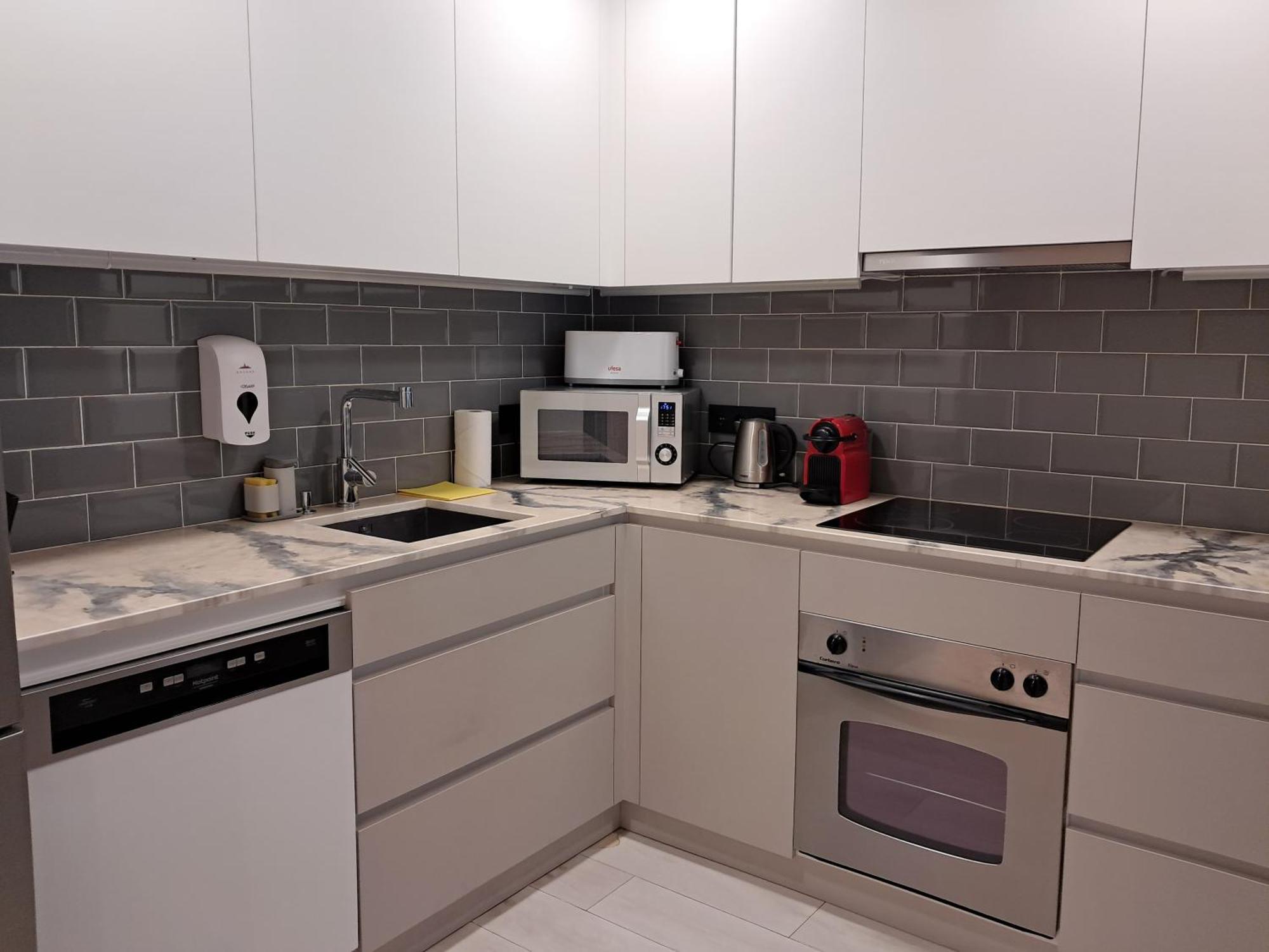 Prober Comapedrosa Apartman Arinsal Kültér fotó