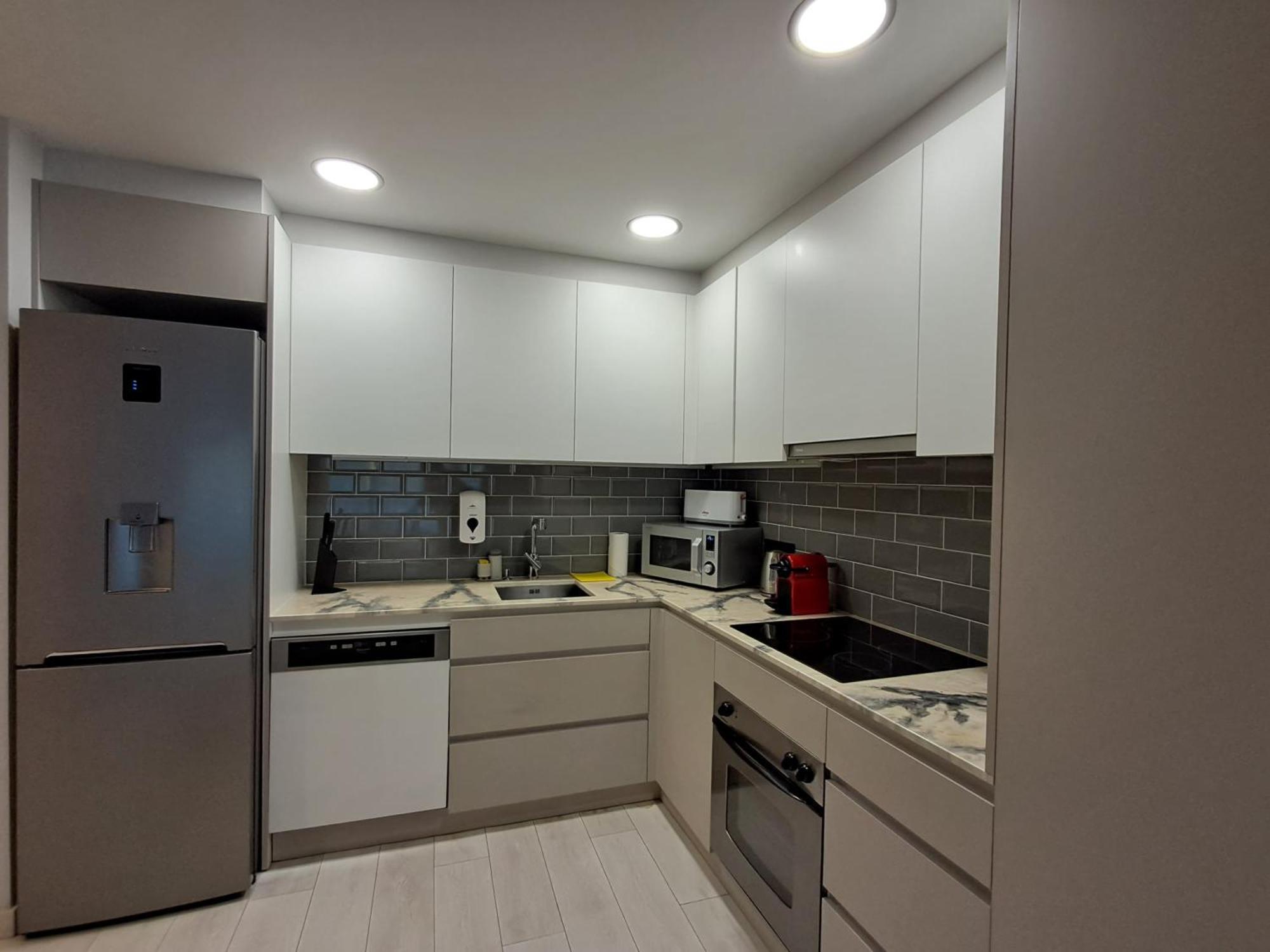 Prober Comapedrosa Apartman Arinsal Kültér fotó