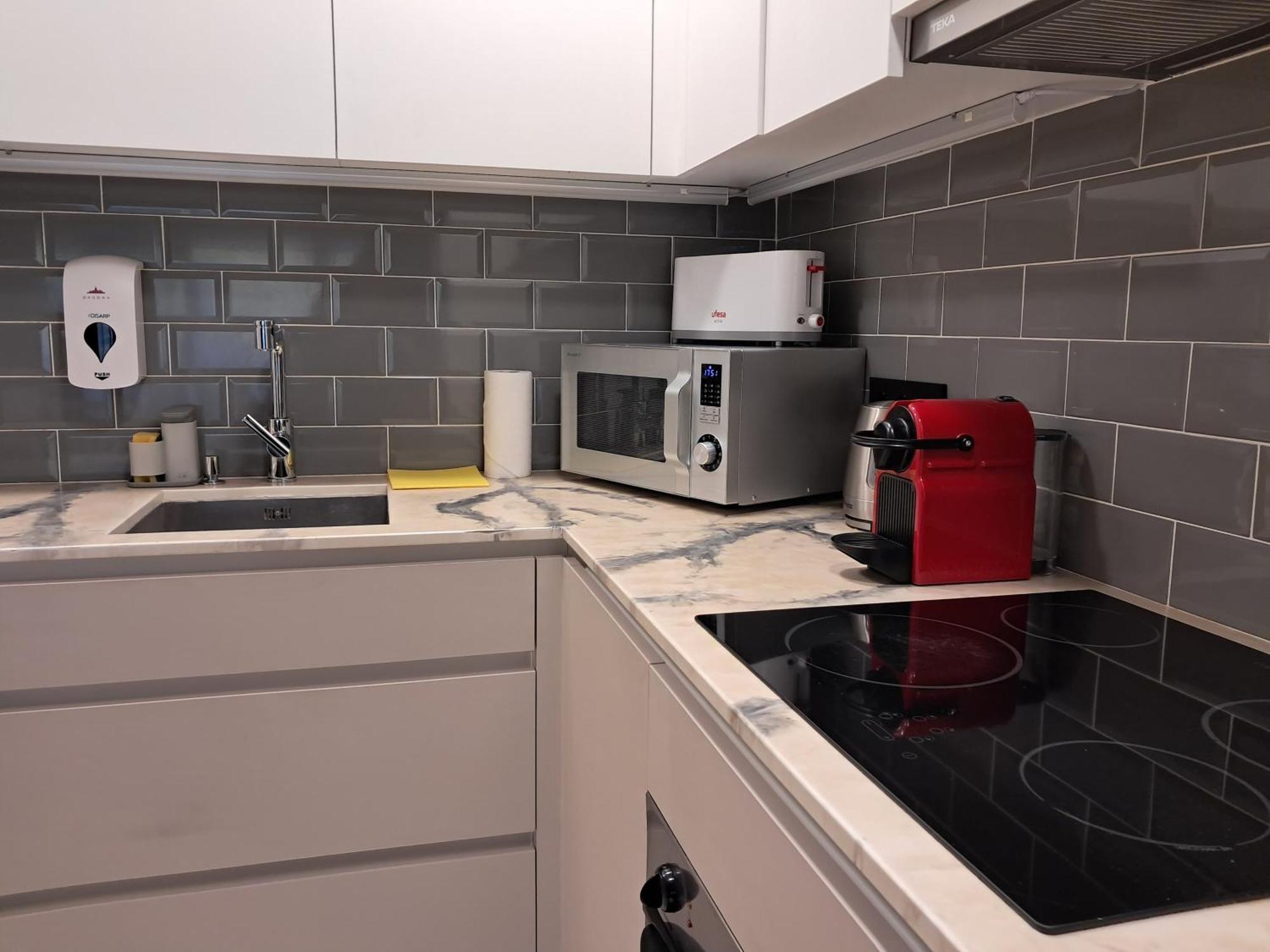 Prober Comapedrosa Apartman Arinsal Kültér fotó
