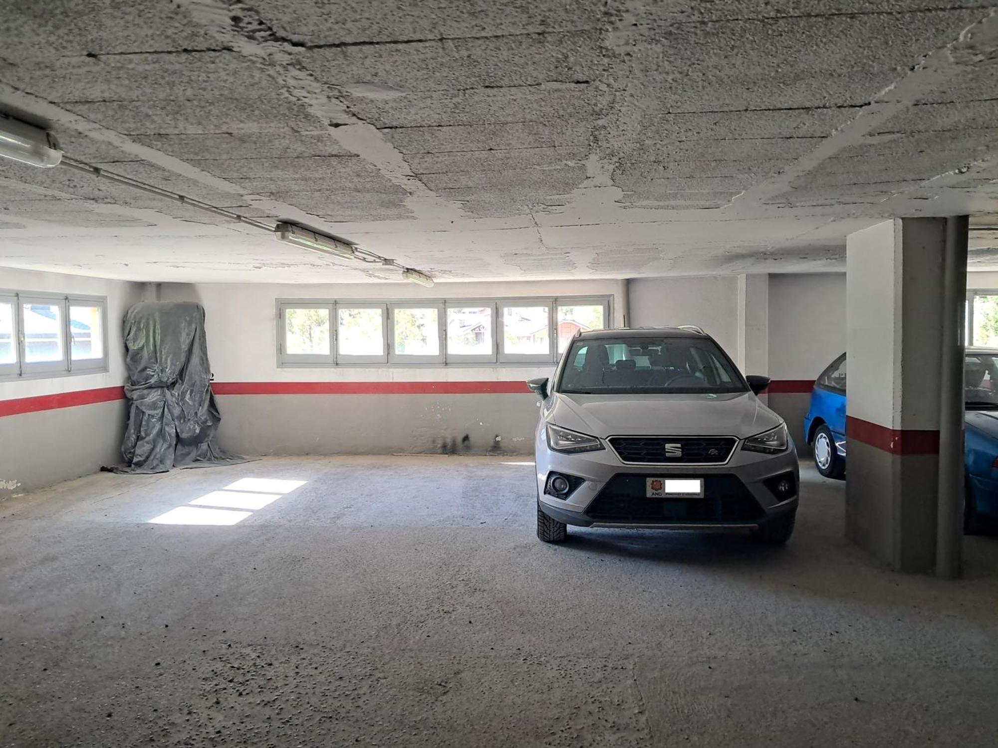 Prober Comapedrosa Apartman Arinsal Kültér fotó