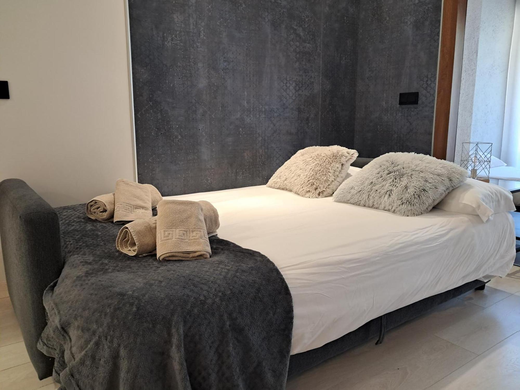Prober Comapedrosa Apartman Arinsal Kültér fotó