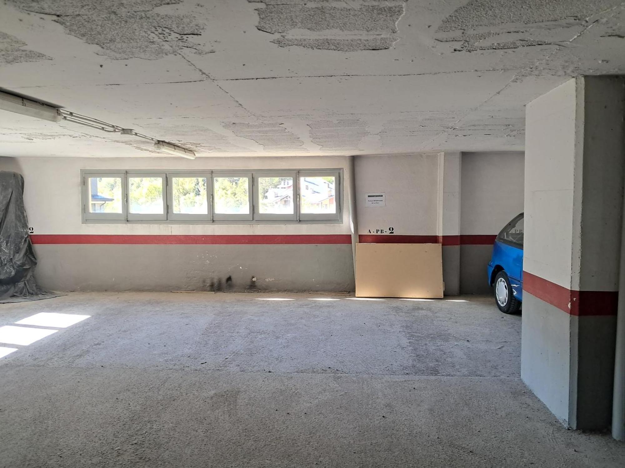 Prober Comapedrosa Apartman Arinsal Kültér fotó
