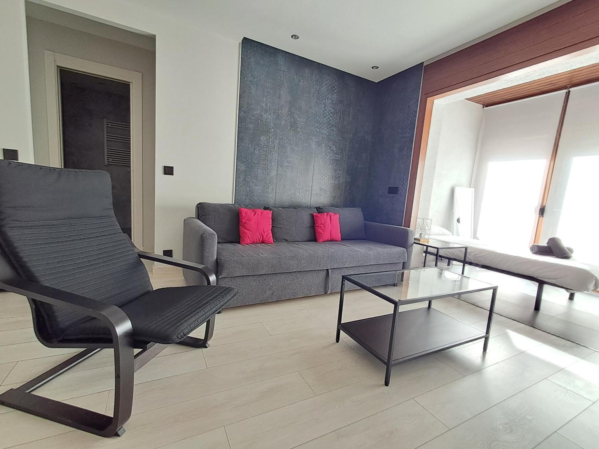 Prober Comapedrosa Apartman Arinsal Kültér fotó