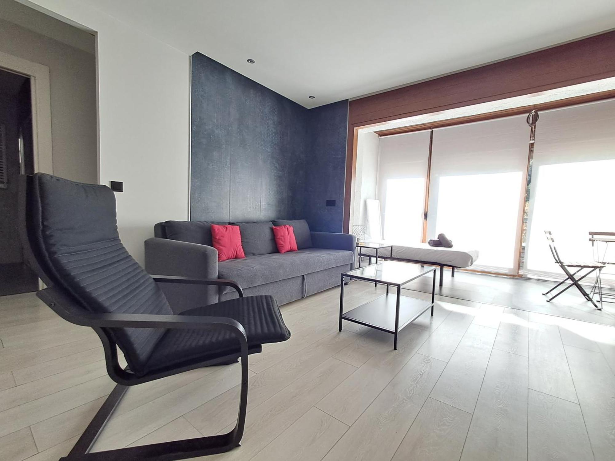 Prober Comapedrosa Apartman Arinsal Kültér fotó